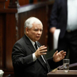 Jarosław Kaczyński mówił w Sejmie, że w Szwecji są miejsca, gdzie obowiązuje prawo szariatu