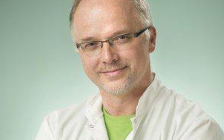 dr n. med. Tomasz Rokicki, InviMed