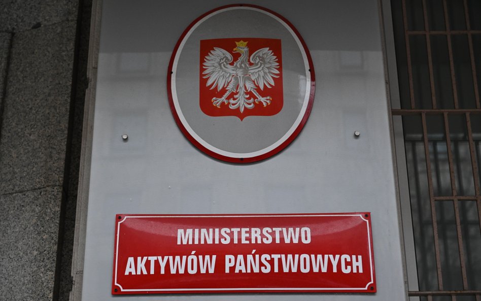 Cezary Szymanek: Czy Kodeks Dobrych Praktyk MAP odbije spółki Skarbu Państwa z rąk polityków