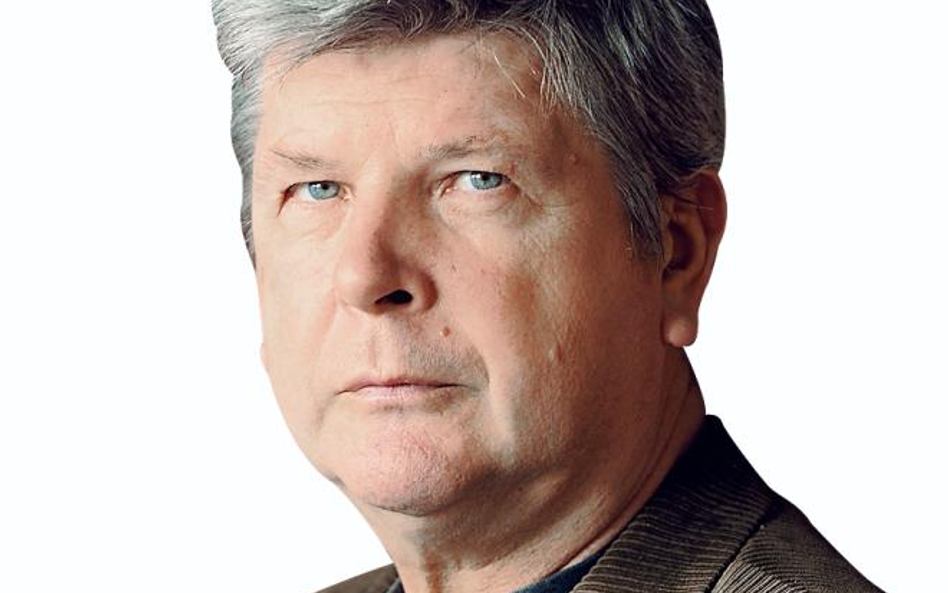 Wojciech Zieliński