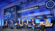 Forum Nowego Przemysłu to od lat miejsce spotkań osób, które realnie wpływają na rozwój polskiego i 