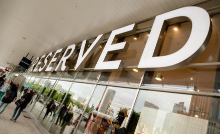 LPP znowu mocno traci marże