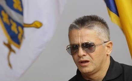 "Orić kazał spalić serbskie domy"