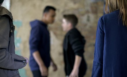 Amerykańskie Towarzystwo Psychologiczne: Agresja w młodości może mieć poważne konsekwencje dla zdrow