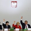 Posiedzenie komisji śledczej do zbadania okoliczności śmierci Barbary Blidy