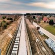 Samorządy mogą sprawniej modernizować linie kolejowe o znaczeniu regionalnym