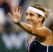 Wstrząsające wyznanie Timei Bacsinszky