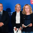 Anna Moskwa: nie wykluczamy żadnej przyczyny skażenia Odry. W pobranych próbkach nie stwierdzono rtę