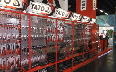 Toya: Grupa eksportuje więcej narzędzi