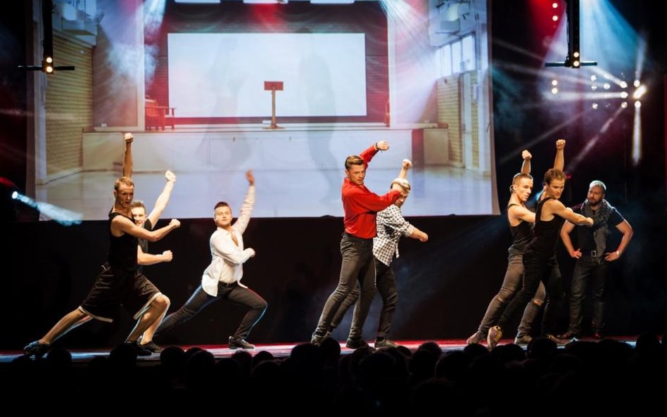 Fot. Michał Skobieński