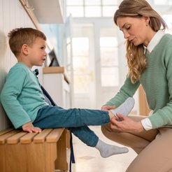 Domyślne powierzenie opieki matce nie jest rozwiązaniem neutralnym dla dziecka. Jest wyborem, który 