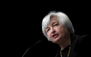 Była szefowa Fed: Donald Trump nie zna się na ekonomii