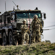 Flota Bałtycka odpowiada NATO. Utworzy nową dywizję