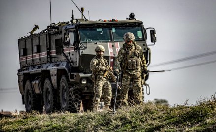 Flota Bałtycka odpowiada NATO. Utworzy nową dywizję