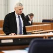 Senator PiS zrzekł się immunitetu