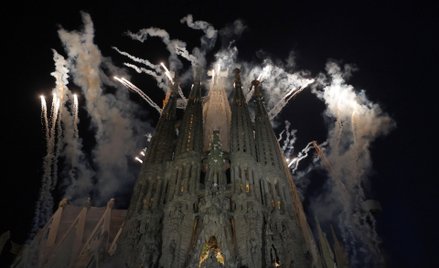 Sagrada Familia