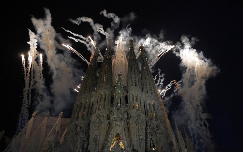 Sagrada Familia