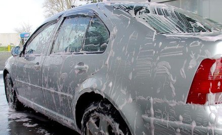 Kasy fiskalne w automyjniach o trzy miesiące później