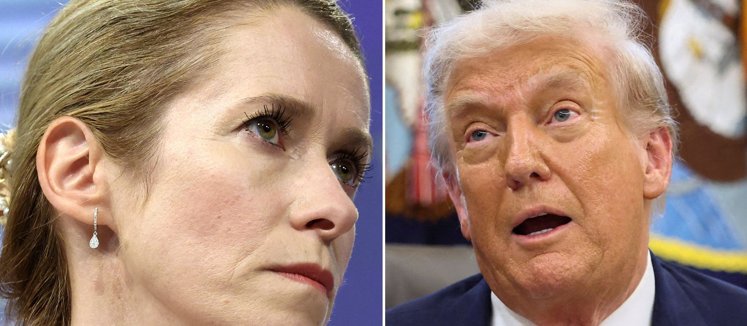 Kaja Kallas: Donald Trump obiecał zakończyć wojnę, nie może tego zrzucać na Europę