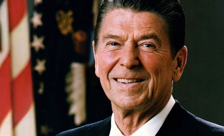 Ronald Reagan nazwał Afrykańczyków w ONZ "małpami"