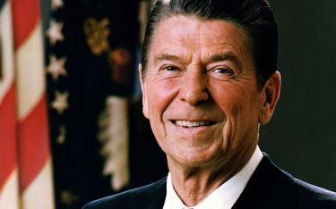 Ronald Reagan nazwał Afrykańczyków w ONZ "małpami"