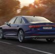 Audi S8: Nareszcie bez diesla