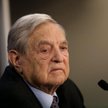 George Soros na Światowym Forum Ekonomicznym w Davos