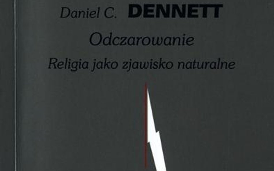 Odczarowanie