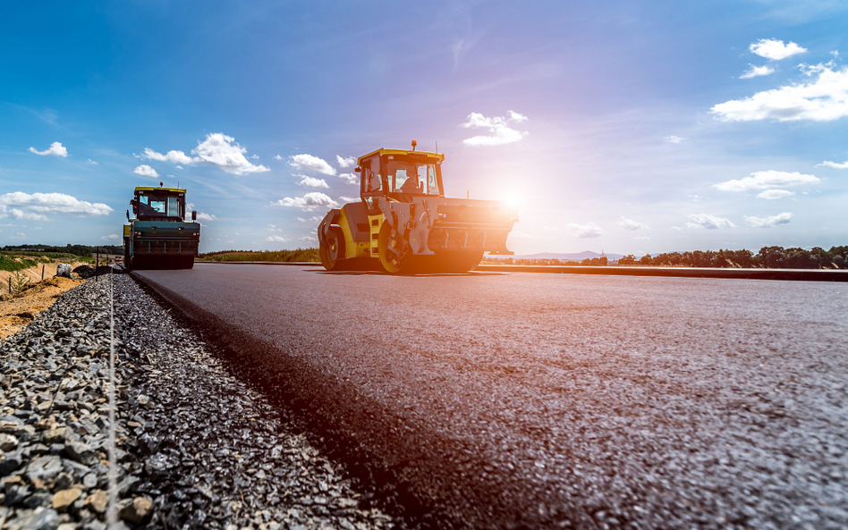 Kolejny kawałek autostrady A1 oddany kierowcom