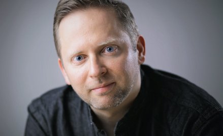 Michał Oleszczyk: Bracia Grimm dla dorosłych. Gość „Plusa Minusa” poleca