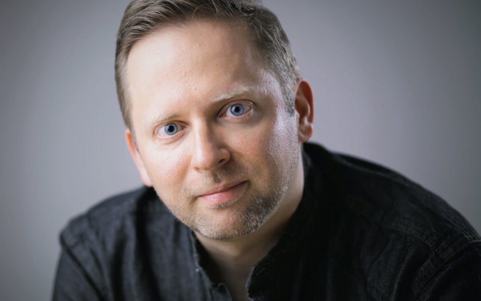 Michał Oleszczyk: Bracia Grimm dla dorosłych. Gość „Plusa Minusa” poleca