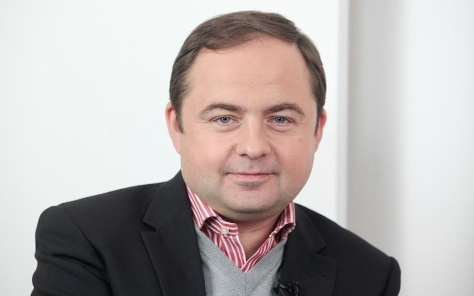 Konrad Szymański, minister ds. europejskich: - Strefa Schengen będzie działała, tylko gdy granice ze