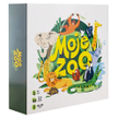 „Moje zoo”, tw. Sławomir Czuba, Kornelia Wasilewska, wyd. VisitGdansk