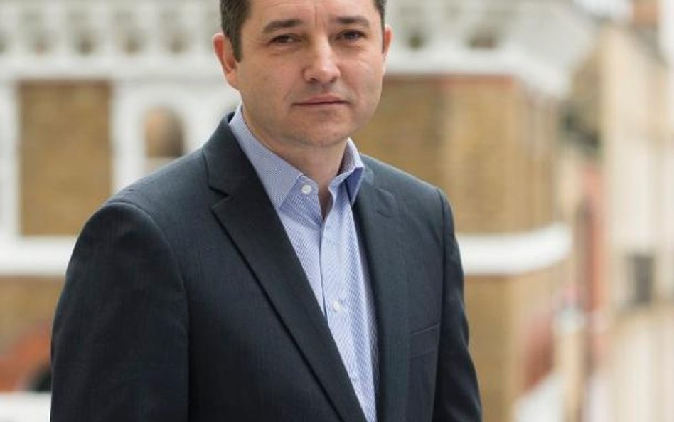 Paul Meehan, Bain&Company: Nadchodzą trudne miesiące dla Europy