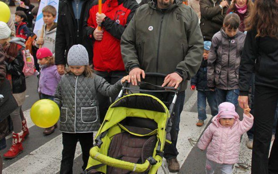 Dzień Papieski obchodzony był po raz trzynasty