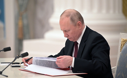 Władimir Putin