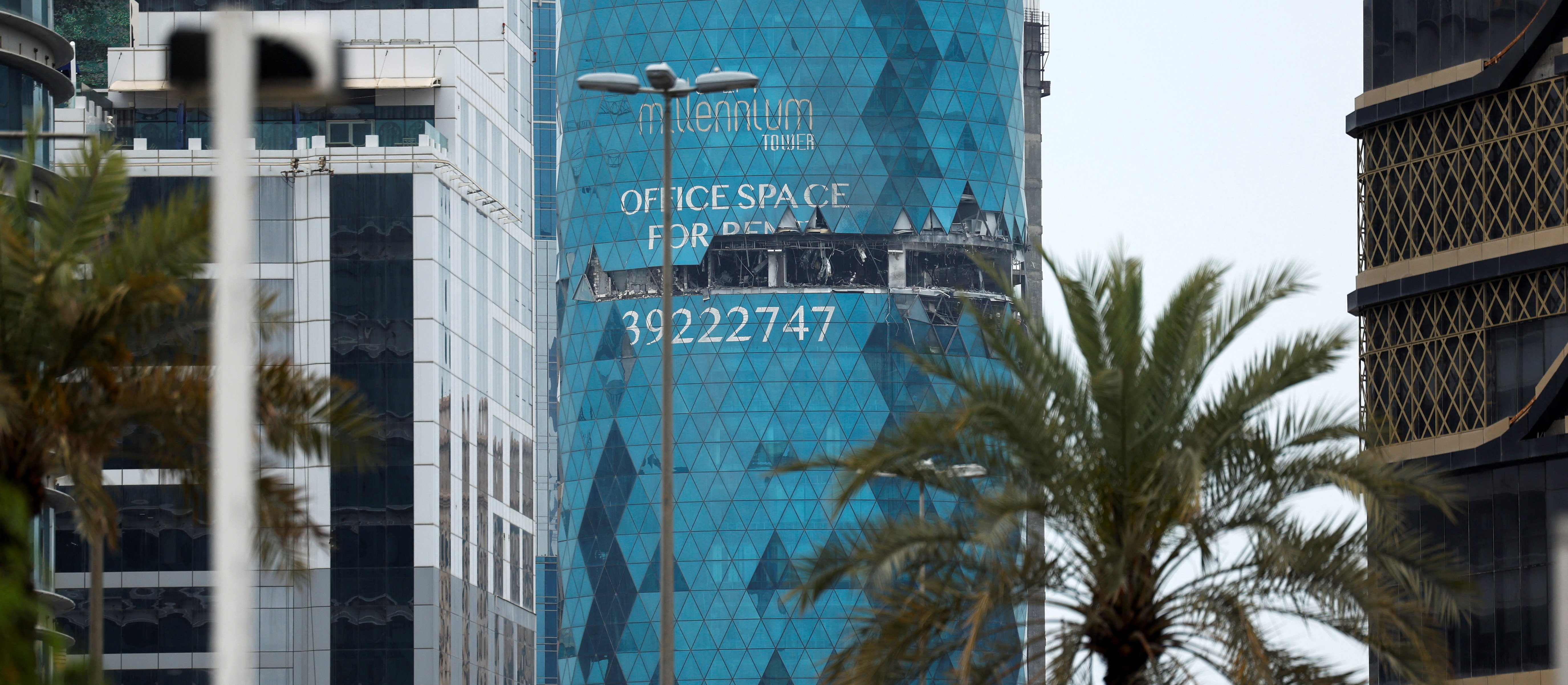 Ukraina na pomoc krajom Bliskiego Wschodu. Wysyła specjalistów od zwalczania dronów