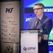 Rafał Barycki partner PKF Consult