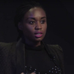 Reżyser filmu, Wanuri Kahiu