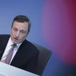 Dopiero w październiku prezes EBC Mario Draghi zdradzi, co dalej z programem skupu obligacji.