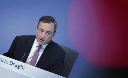 Dopiero w październiku prezes EBC Mario Draghi zdradzi, co dalej z programem skupu obligacji.