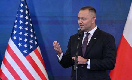 Prezydent Karol Nawrocki w Nowym Jorku