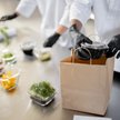Dostawa diet pudełkowych z 8-proc. stawką VAT