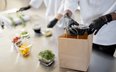 Dostawa diet pudełkowych z 8-proc. stawką VAT