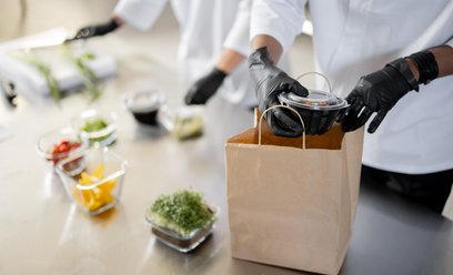 Dostawa diet pudełkowych z 8-proc. stawką VAT