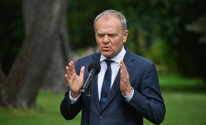 Donald Tusk