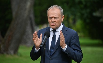 Donald Tusk