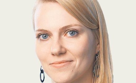 Dorota Strauch, analityk Raiffesen Polbank