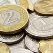 Losy złotego zależą obecnie od głównej pary walutowej