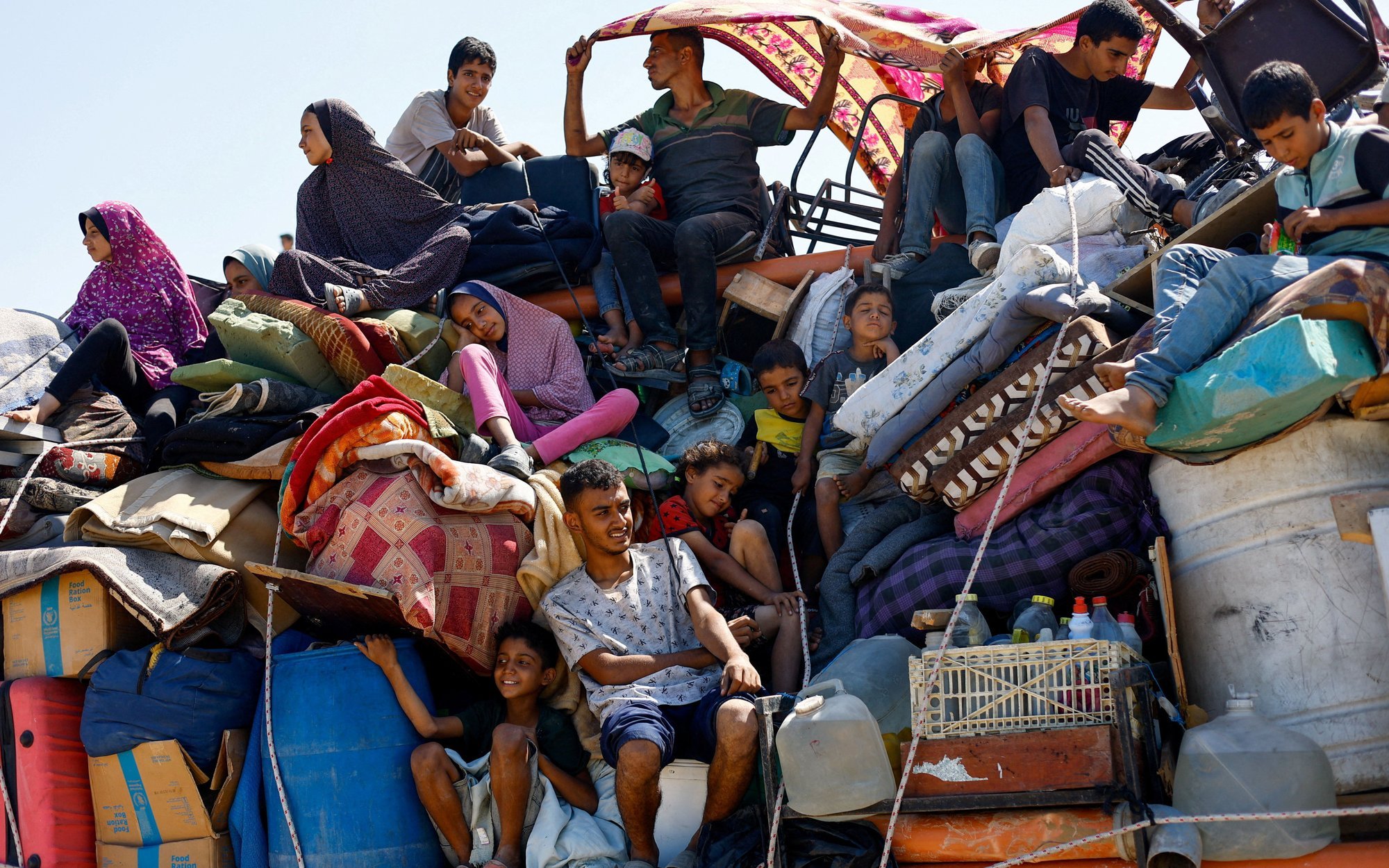 Japonia nie uzna Palestyny, by nie drażnić Stanów Zjednoczonych